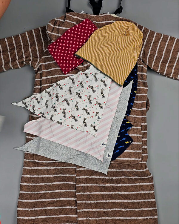 Фотография  789 - TCM Kids зима 104#6 кг, ЛОТ СТ-9614 оптом в Краснодаре и Краснодарском крае