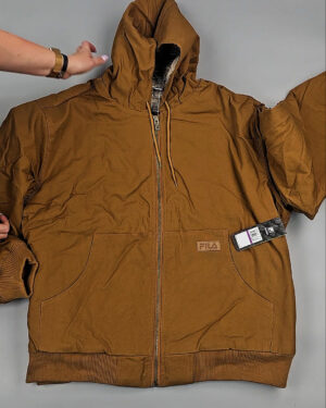 Фотография  662 - Верхняя одежда мужская CAN 104#15 кг, ЛОТ СТ-9440 оптом в Краснодаре и Краснодарском крае