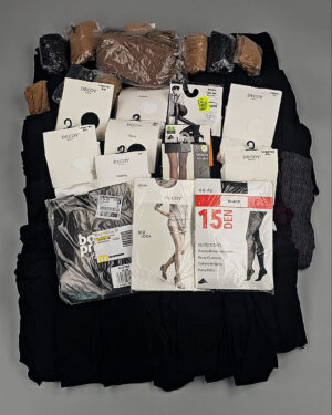 Купить Колготки СТОК зима#5 кг, СТ-9578 оптом в Краснодаре и Краснодарском крае