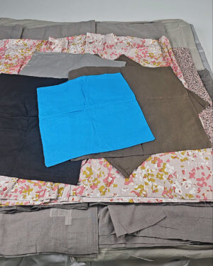 Фотография  167 - Предметы домашнего обихода H&M, 25 кг, ЛОТ №СТ-9562 оптом в Краснодаре и Краснодарском крае