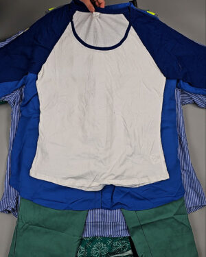 Фотография  125 - CANADA  Winter mix 084#20 кг, ЛОТ № СТ-9520 оптом в Краснодаре и Краснодарском крае