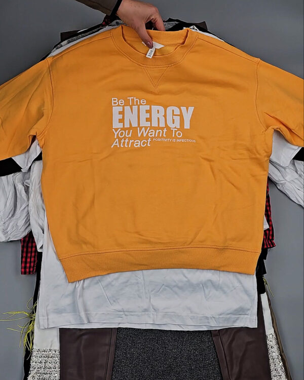 Фотография  207 - H&M A/W Women mix 095#15 кг оптом в Краснодаре и Краснодарском крае