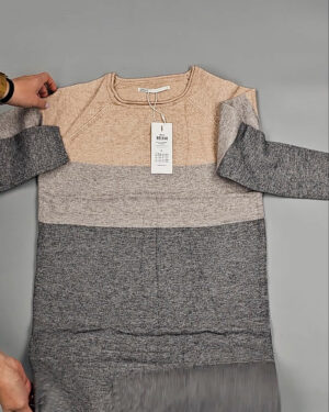 Фотография  146 - Платья Bestseller+DK Winter 035#7 кг оптом в Краснодаре и Краснодарском крае