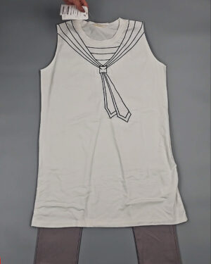 Фотография  161 - Комплекты жен Корея 085#5 кг, ЛОТ СТ-9573 оптом в Краснодаре и Краснодарском крае