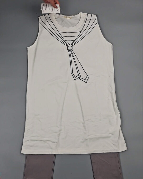 Фотография  746 - Комплекты жен Корея 085#5 кг, ЛОТ СТ-9573 оптом в Краснодаре и Краснодарском крае