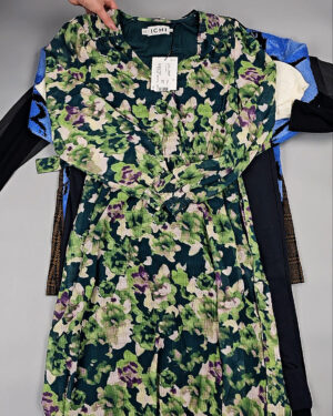 Фотография  493 - ICHI mix 075#15 кг, ЛОТ СТ-9602 оптом в Краснодаре и Краснодарском крае