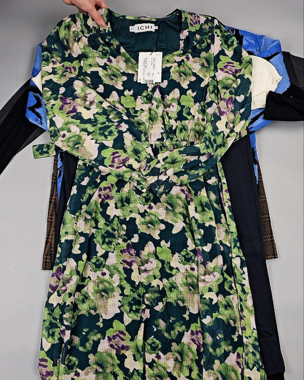 Фотография  509 - ICHI mix 075#15 кг, ЛОТ СТ-9602 оптом в Краснодаре и Краснодарском крае