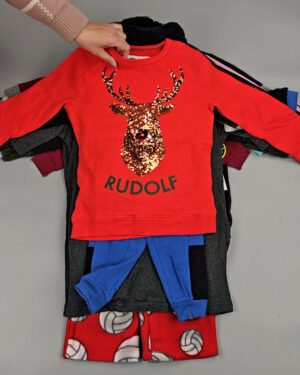 Фотография  594 - BABY KIDS CAN Winter 44#7 кг оптом в Краснодаре и Краснодарском крае