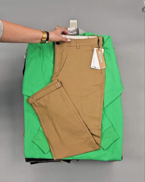 Фотография  598 - Мужской зимний микс JACK JONES, 20 кг, ЛОТ № СТ-9445 оптом в Краснодаре и Краснодарском крае