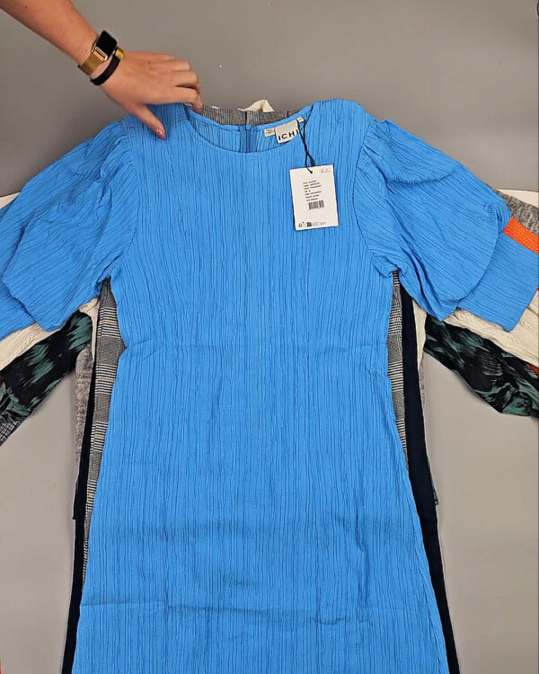 Фотография  820 - ICHI Winter mix 104#15 кг, ЛОТ СТ-9592 оптом в Краснодаре и Краснодарском крае