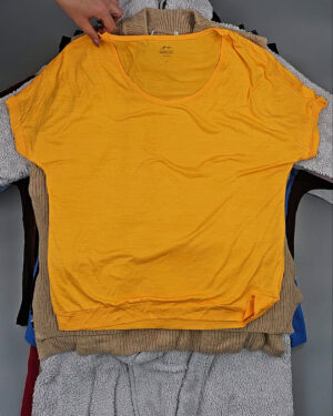 Фотография  631 - TCM Winter 104#20 кг, ЛОТ СТ-9554 оптом в Краснодаре и Краснодарском крае