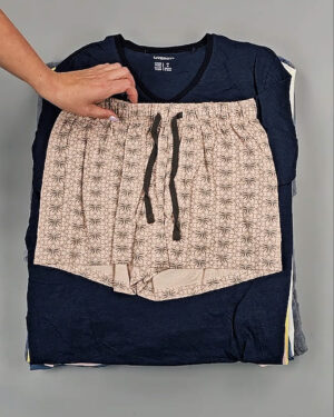 Фотография  978 - Домашняя одежда LIDL 114#7 кг, ЛОТ СТ-9489 оптом в Краснодаре и Краснодарском крае