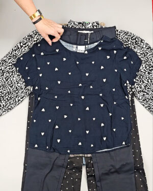 Фотография  814 - ICHI mix 075#15 кг, ЛОТ СТ-9603 оптом в Краснодаре и Краснодарском крае