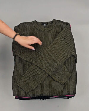 Фотография  862 - OVS Winter м/ж mix#15 кг, ЛОТ СТ-9505 оптом в Краснодаре и Краснодарском крае