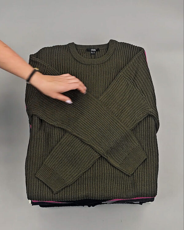 Фотография  578 - OVS Winter м/ж mix#15 кг, ЛОТ СТ-9505 оптом в Краснодаре и Краснодарском крае