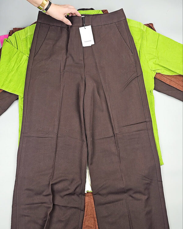 Фотография  144 - B.YOUNG Winter mix 104#15 кг, ЛОТ СТ-9597 оптом в Краснодаре и Краснодарском крае