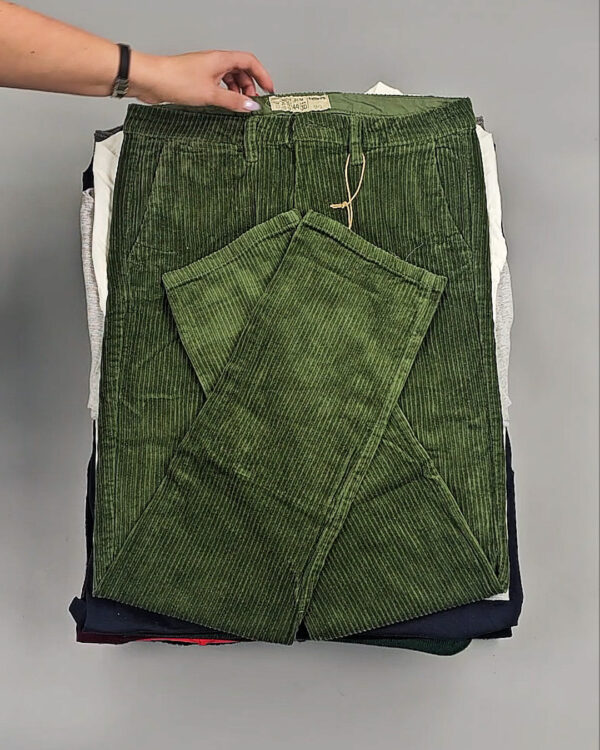 Фотография  221 - OVS Winter м/ж mix#15 кг, ЛОТ СТ-9504 оптом в Краснодаре и Краснодарском крае