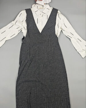 Фотография  363 - Комплекты жен Корея 085#5 кг, ЛОТ СТ-9572 оптом в Краснодаре и Краснодарском крае