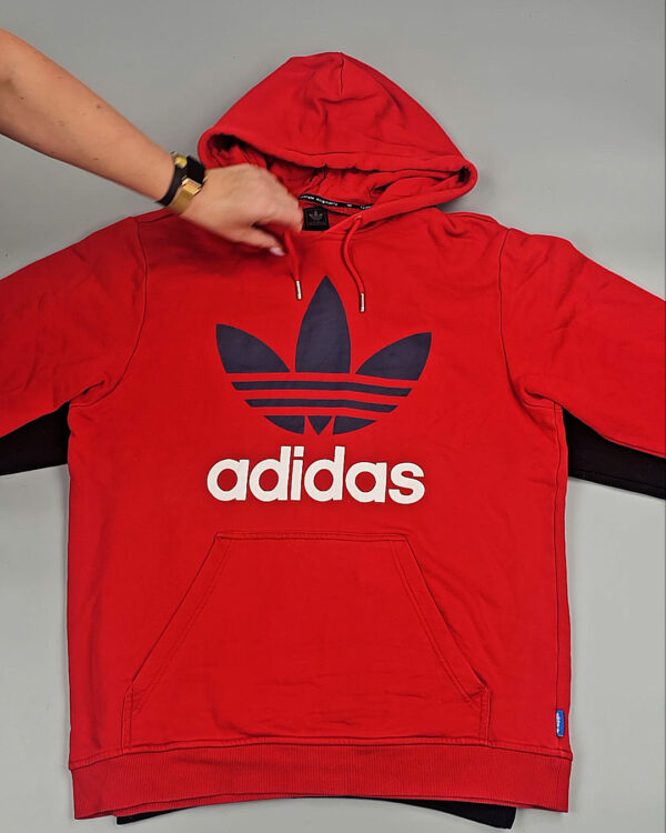 Фотография  308 - Толстовки#10 кг, ЛОТ № СХ-0149 оптом в Краснодаре и Краснодарском крае