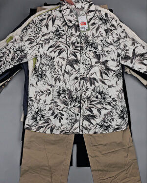 Фотография  396 - H&M A/W Women mix 095#15 кг, ЛОТ № СТ-9548 оптом в Краснодаре и Краснодарском крае