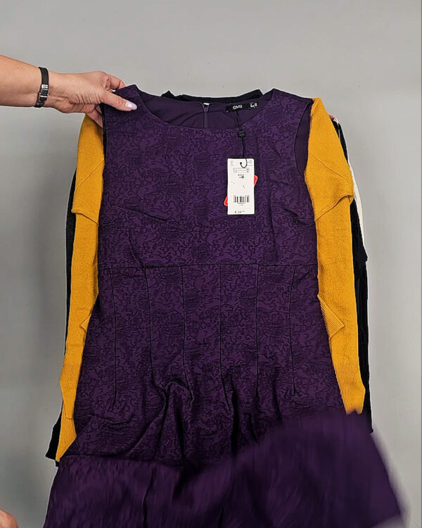 Фотография  751 - OVS Winter м/ж mix#15 кг, ЛОТ СТ-9508 оптом в Краснодаре и Краснодарском крае