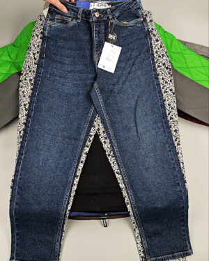 Фотография 268 - Женский зимний микс DK COMPANY, 20 кг, ЛОТ № СТ-9528 оптом в Краснодаре и Краснодарском крае