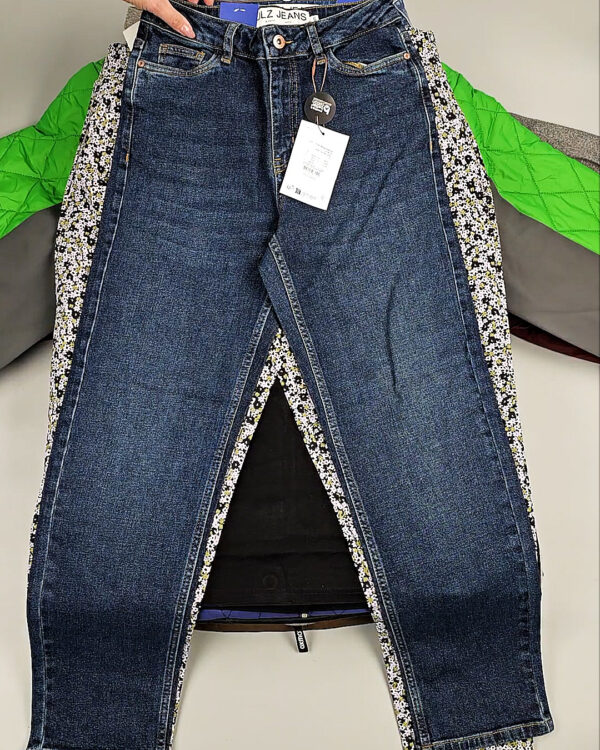 Фотография  525 - Женский зимний микс DK COMPANY, 20 кг, ЛОТ № СТ-9528 оптом в Краснодаре и Краснодарском крае