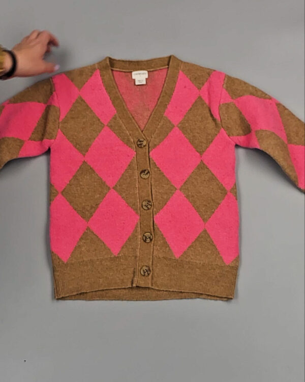 Фотография  904 - KIDS Winter СТОК CAN 084#5 кг, ЛОТ СТ-9448 оптом в Краснодаре и Краснодарском крае