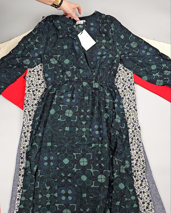 Фотография  955 - ICHI mix 075#15 кг, ЛОТ СТ-9600 оптом в Краснодаре и Краснодарском крае