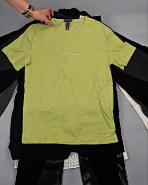 Фотография  925 - H&M A/W Women mix 095#15 кг, ЛОТ № СТ-9549 оптом в Краснодаре и Краснодарском крае