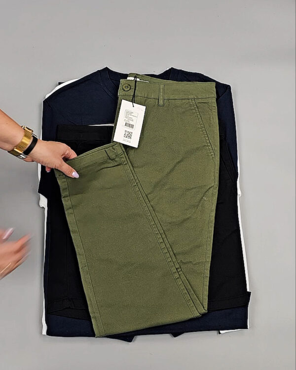 Фотография  276 - SOLID 075#15 кг, ЛОТ СТ-9390 оптом в Краснодаре и Краснодарском крае