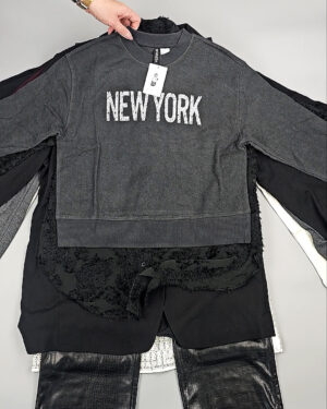 Фотография  587 - H&M A/W Women mix 095#15 кг, ЛОТ № СТ-9549 оптом в Краснодаре и Краснодарском крае