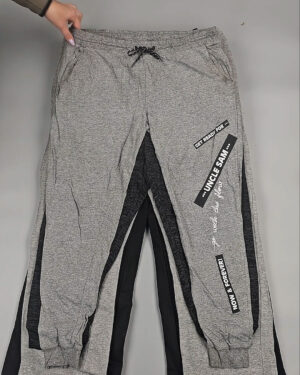 Фотография  477 - Спортивные штаны Ex#25 кг, ЛОТ № СХ-0172 оптом в Краснодаре и Краснодарском крае