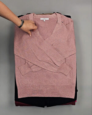 Фотография  929 - NEXT Winter Women mix#15 кг, ЛОТ СТ-9454 оптом в Краснодаре и Краснодарском крае