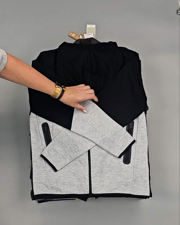 Фотография  297 - Мужской зимний микс JACK JONES, 20 кг, ЛОТ № СТ-9445 оптом в Краснодаре и Краснодарском крае