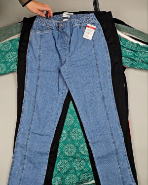 Фотография 525 - CANADA Winter mix 084#20 кг, ЛОТ № СТ-9520 оптом в Краснодаре и Краснодарском крае