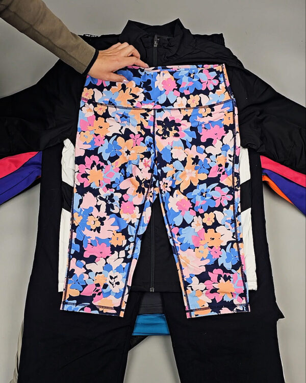 Фотография  489 - Спорт#25 кг, ЛОТ № СХ-0168 оптом в Краснодаре и Краснодарском крае