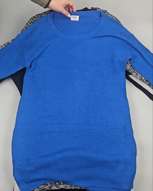 Фотография  845 - Платья Winter#25 кг, ЛОТ № СХ-0174 оптом в Краснодаре и Краснодарском крае