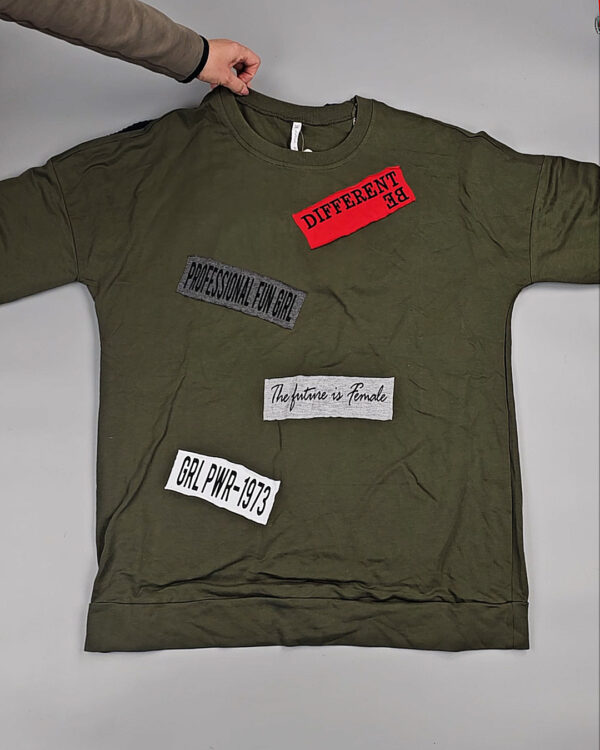 Фотография  660 - DEFACTO mix Sp/Sum#17,9 кг, ЛОТ № СТ-9540 оптом в Краснодаре и Краснодарском крае