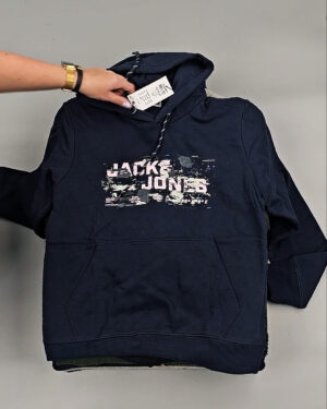 Фотография  302 - Мужской зимний микс JACK JONES, 20 кг, ЛОТ № СТ-9444 оптом в Краснодаре и Краснодарском крае