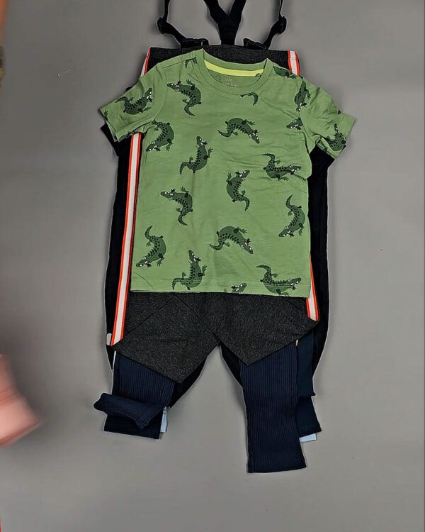 Фотография  786 - TCM Kids зима 104#6 кг, ЛОТ СТ-9614 оптом в Краснодаре и Краснодарском крае