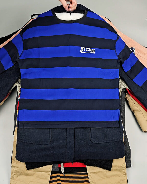 Фотография  299 - BRAND STOCK Winter#20 кг, ЛОТ № СТ-9529 оптом в Краснодаре и Краснодарском крае