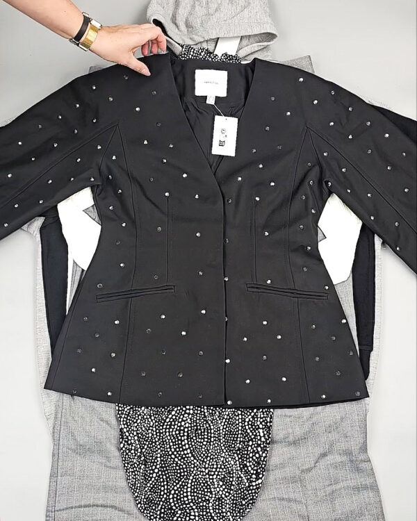 Фотография  137 - H&M A/W Women mix 095#15 кг, ЛОТ № СТ-9546 оптом в Краснодаре и Краснодарском крае