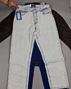 Фотография  403 - JACK JONES Women mix 075 #15 кг, ЛОТ СТ-9531 оптом в Краснодаре и Краснодарском крае