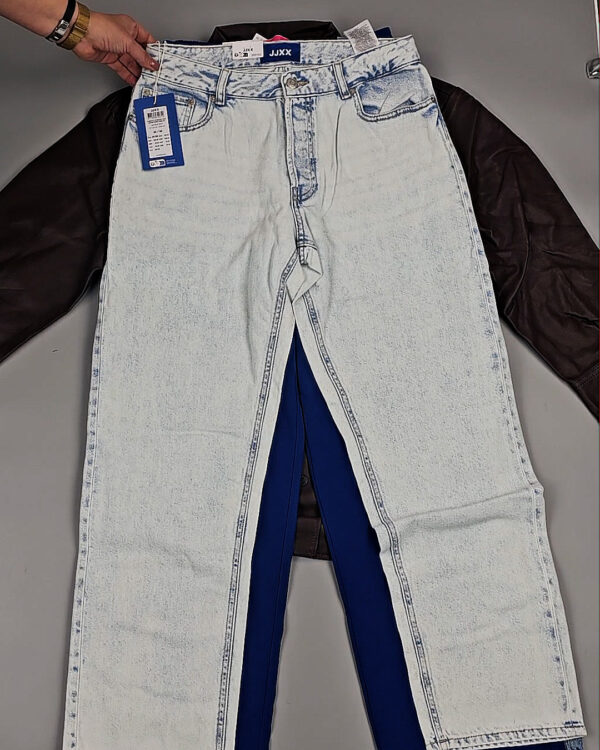 Фотография  335 - JACK JONES Women mix 075 #15 кг, ЛОТ СТ-9531 оптом в Краснодаре и Краснодарском крае