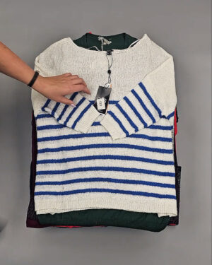 Фотография  438 - OVS Winter м/ж mix#15 кг, ЛОТ СТ-9504 оптом в Краснодаре и Краснодарском крае