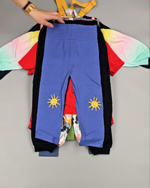 Фотография  133 - TCM Kids зима 104#6 кг, ЛОТ СТ-9615 оптом в Краснодаре и Краснодарском крае