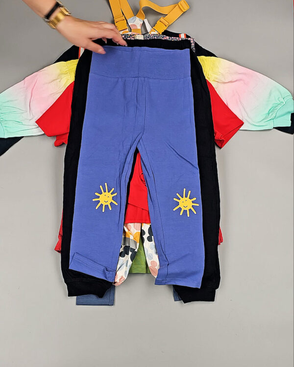 Фотография  546 - TCM Kids зима 104#6 кг, ЛОТ СТ-9615 оптом в Краснодаре и Краснодарском крае