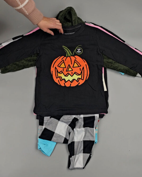 Фотография  753 - BABY KIDS CAN Winter 44#7 кг оптом в Краснодаре и Краснодарском крае