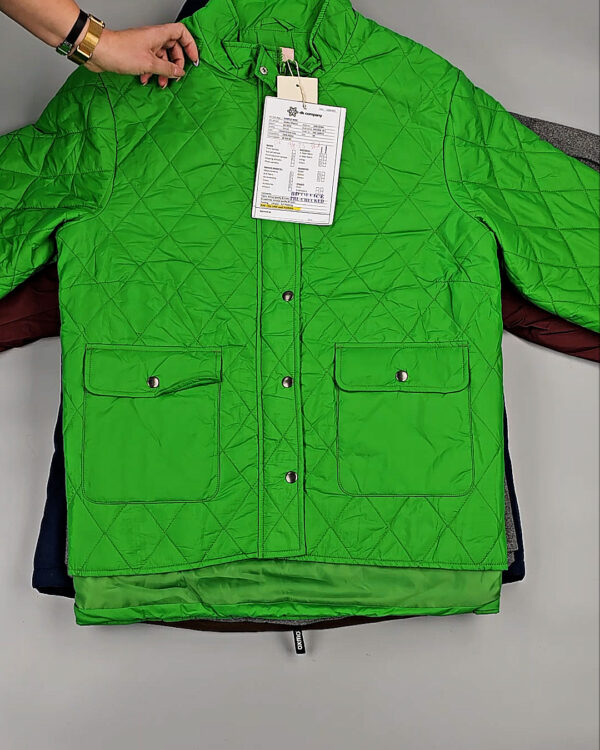 Фотография  925 - Женский зимний микс DK COMPANY, 20 кг, ЛОТ № СТ-9528 оптом в Краснодаре и Краснодарском крае